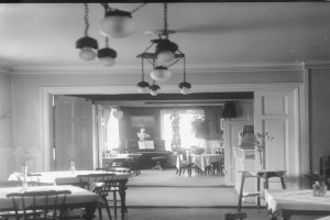 Bilde av Grand Cafe